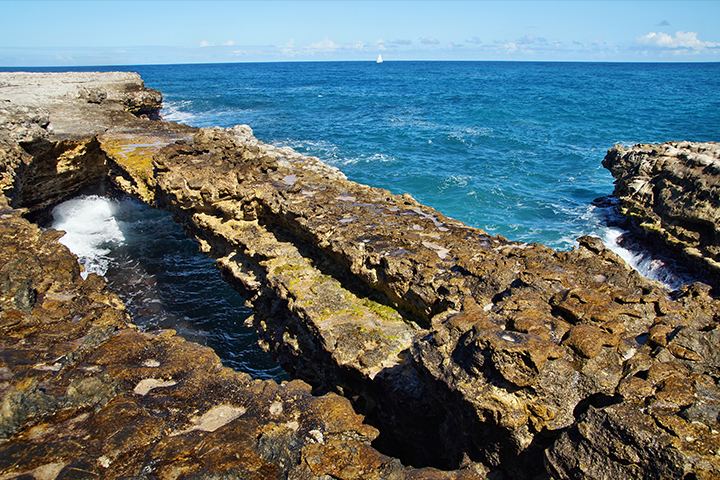 devils bridge