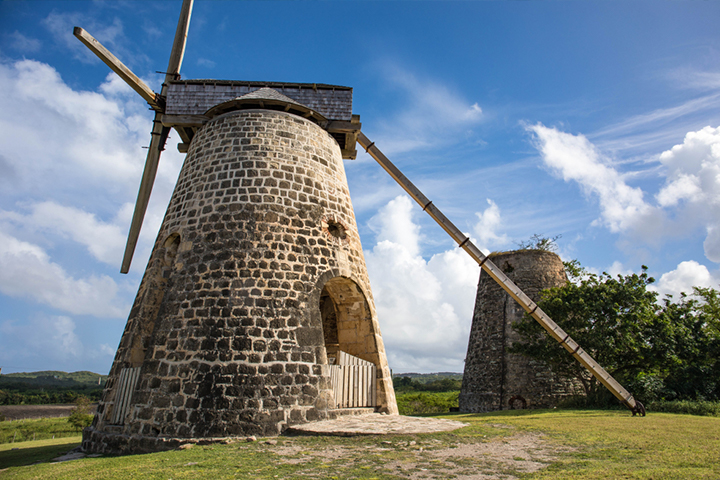 windmill