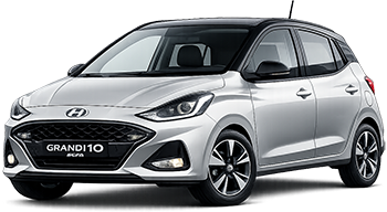 Hyundai Grand I10