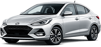 Hyundai Grand I10 Sedan