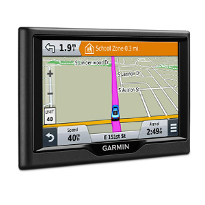 garmin 57